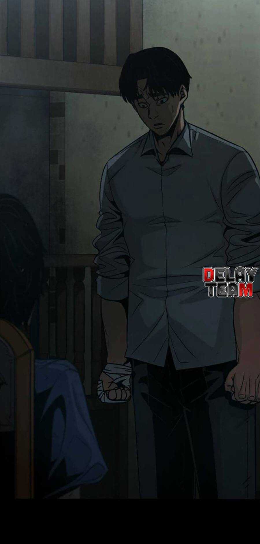 Ngục Tù Đẫm Máu - Chapter 45 - Trang 34