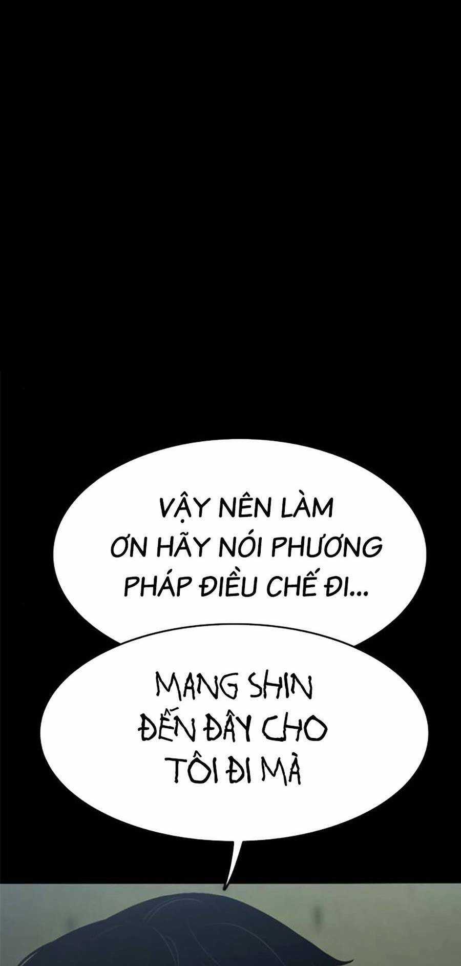 Ngục Tù Đẫm Máu - Chapter 45 - Trang 35