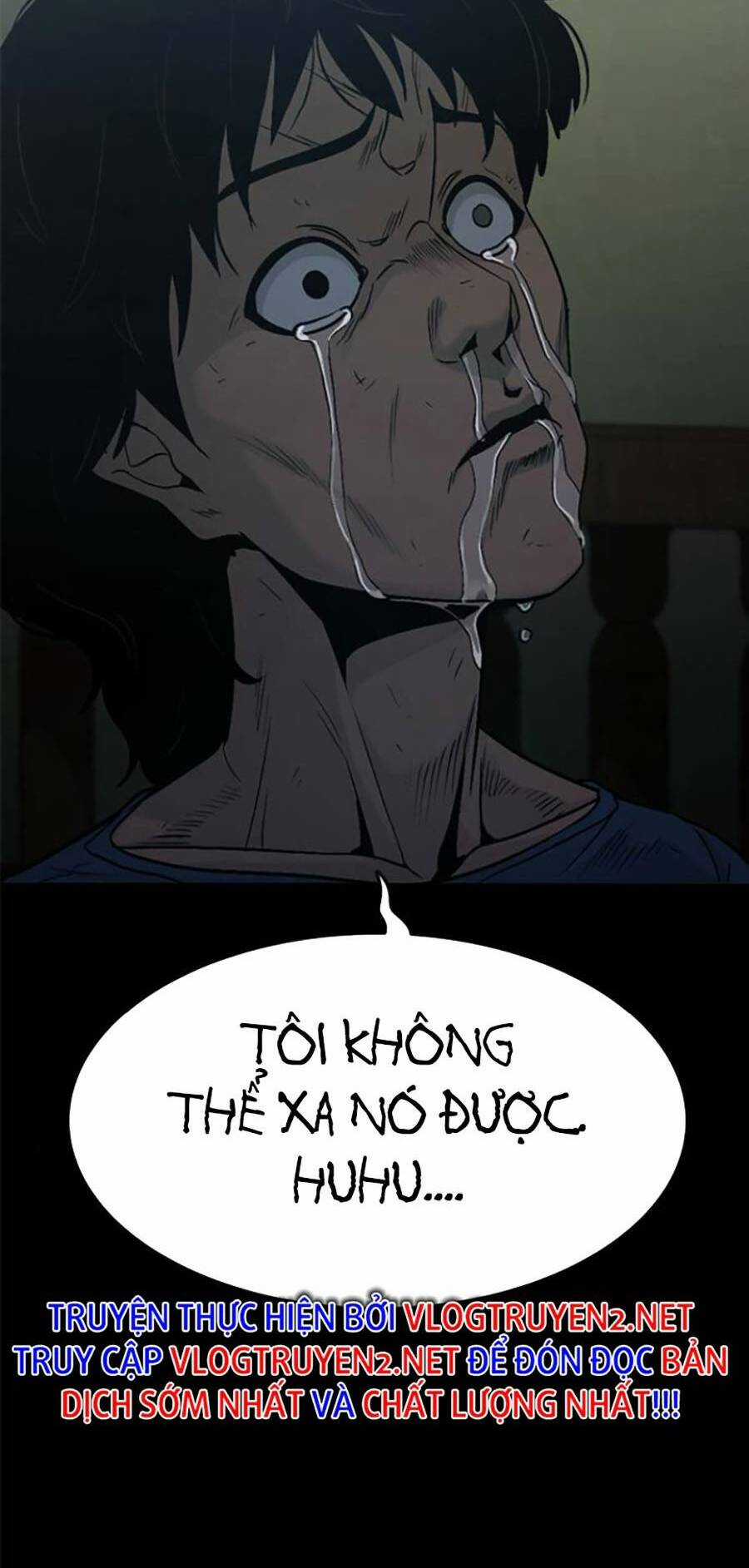 Ngục Tù Đẫm Máu - Chapter 45 - Trang 36