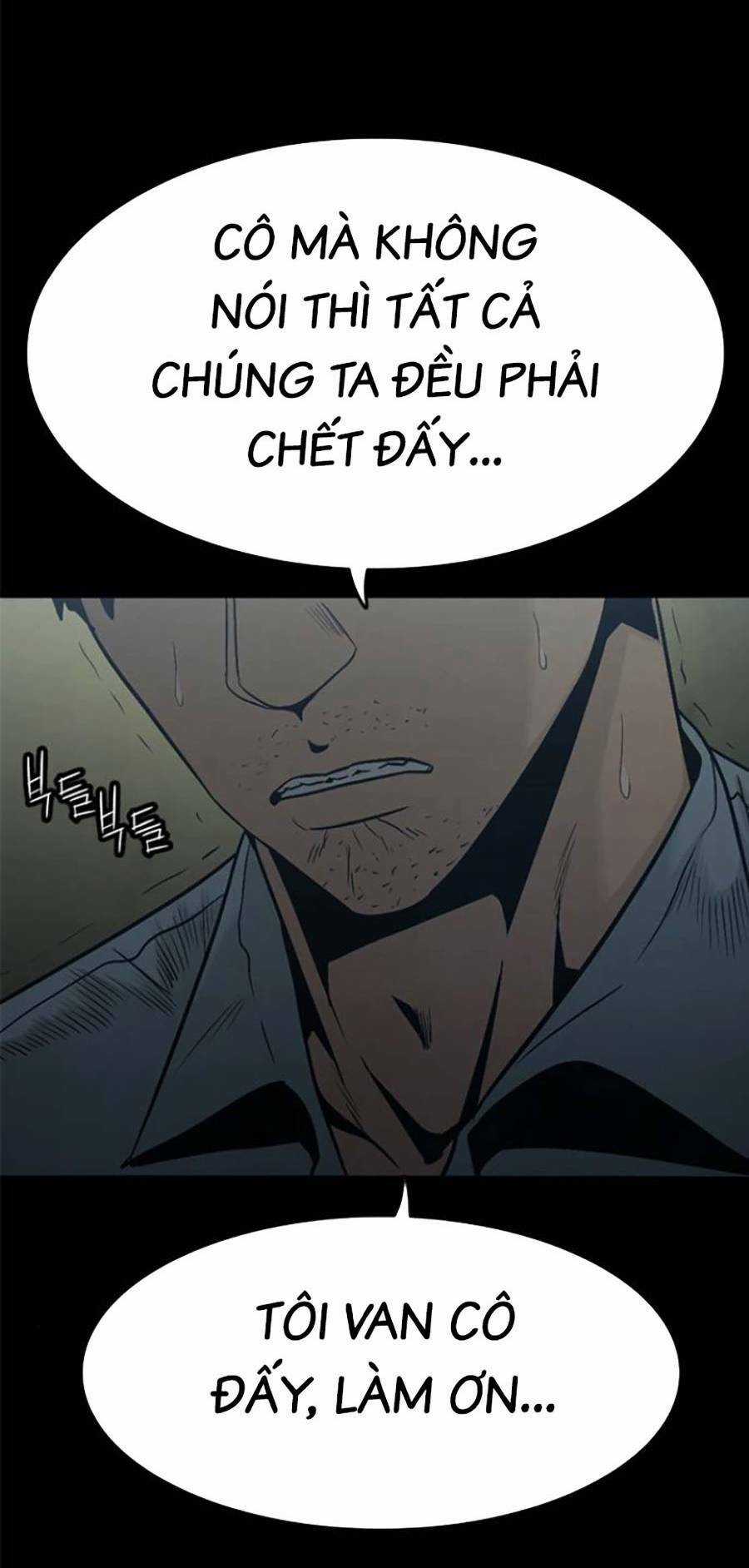 Ngục Tù Đẫm Máu - Chapter 45 - Trang 37