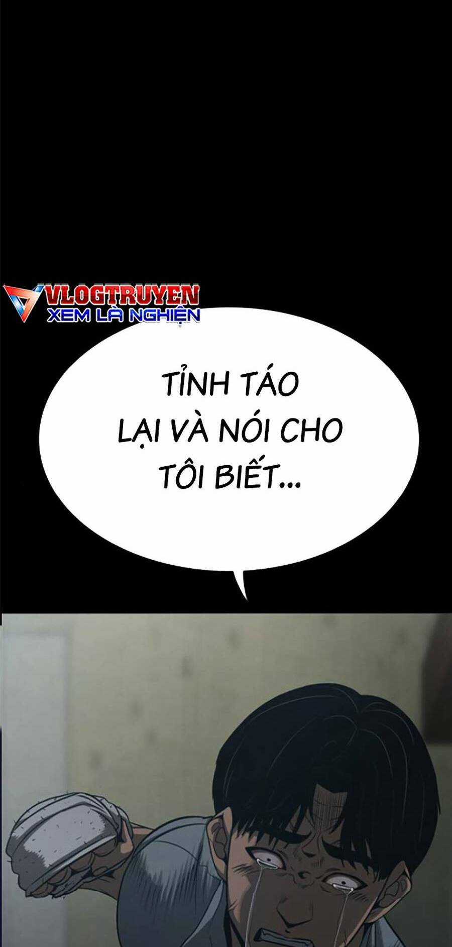 Ngục Tù Đẫm Máu - Chapter 45 - Trang 38