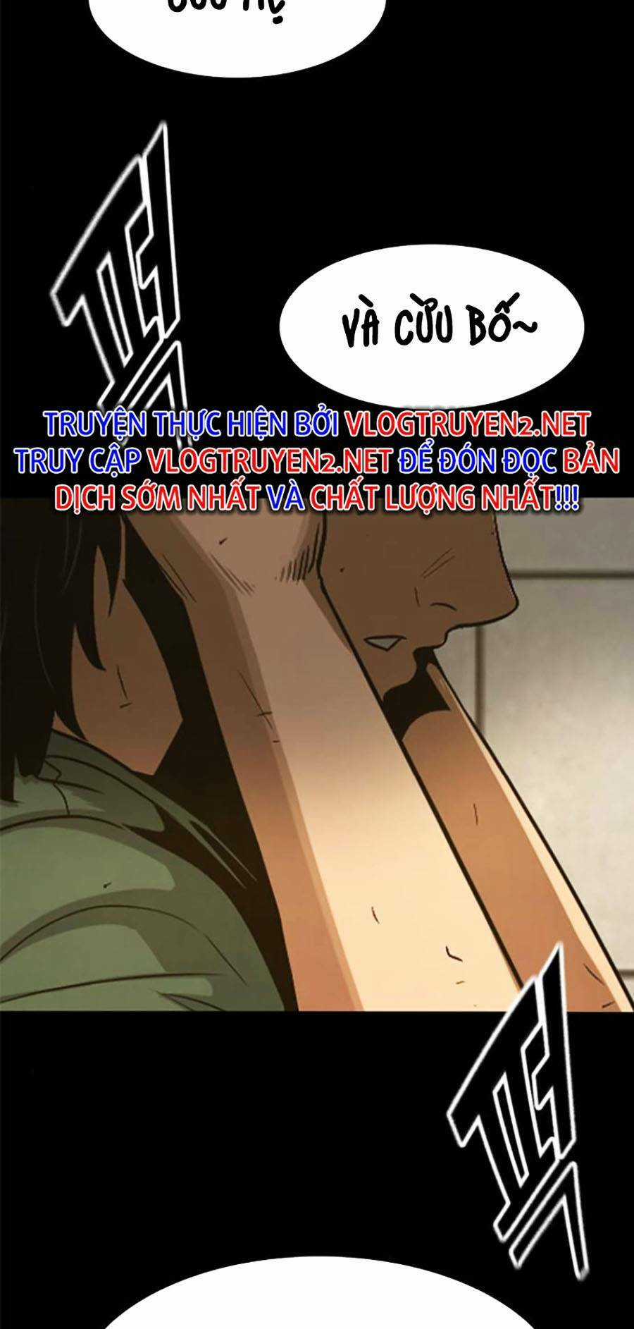 Ngục Tù Đẫm Máu - Chapter 45 - Trang 41