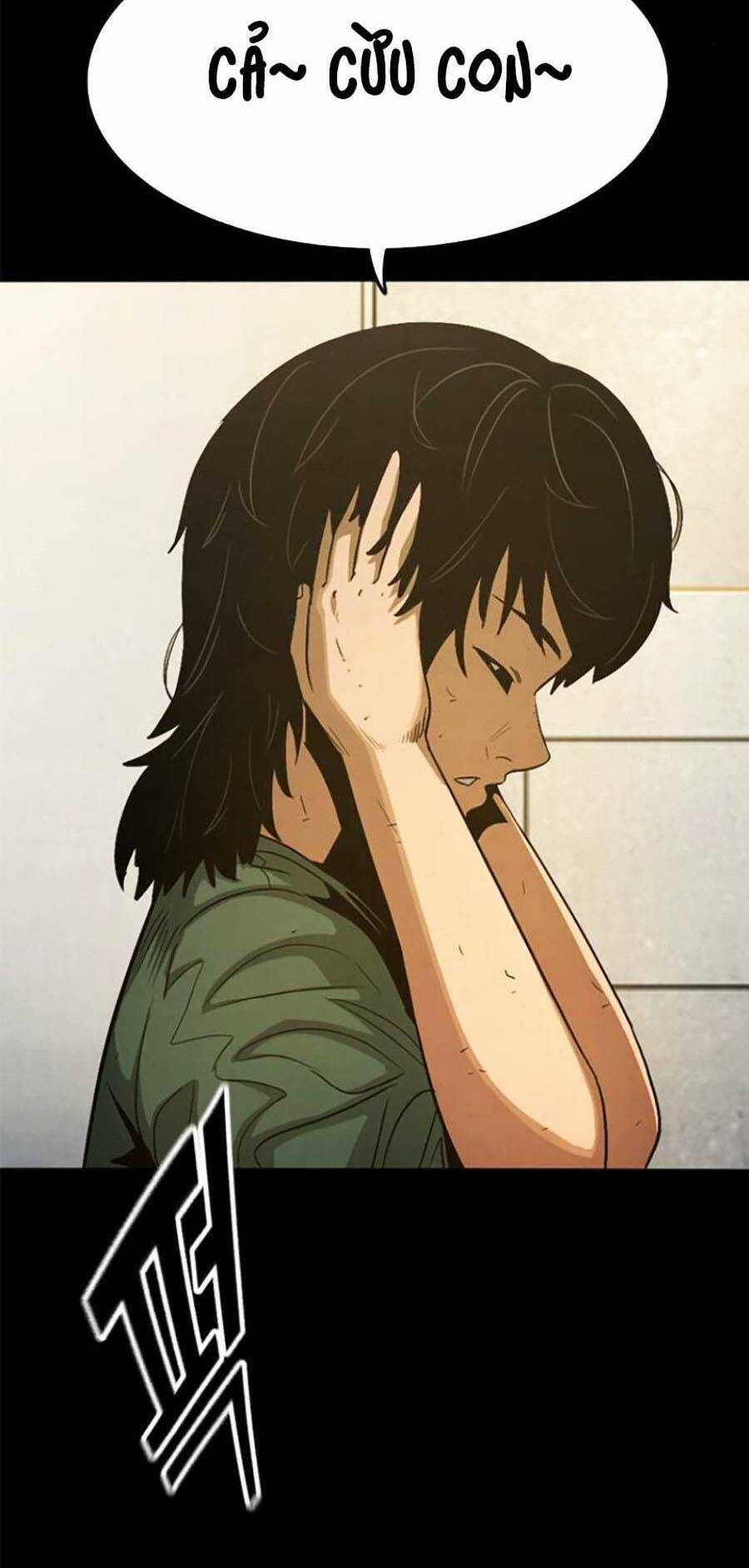 Ngục Tù Đẫm Máu - Chapter 45 - Trang 42