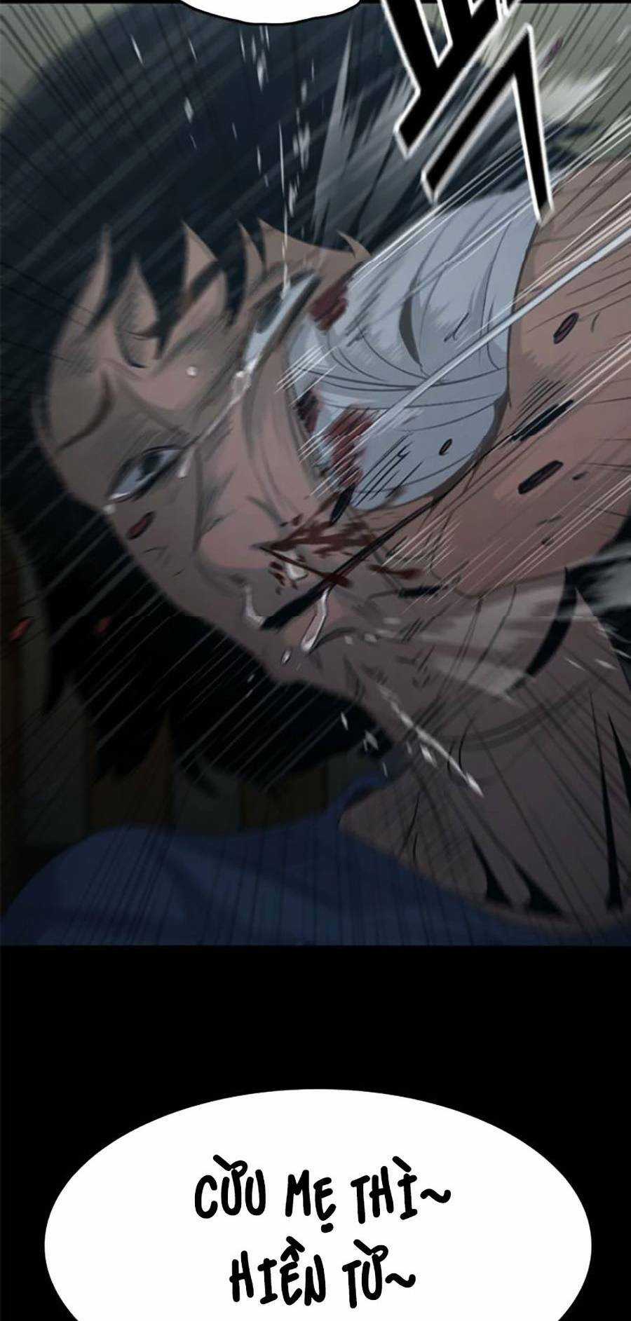 Ngục Tù Đẫm Máu - Chapter 45 - Trang 45