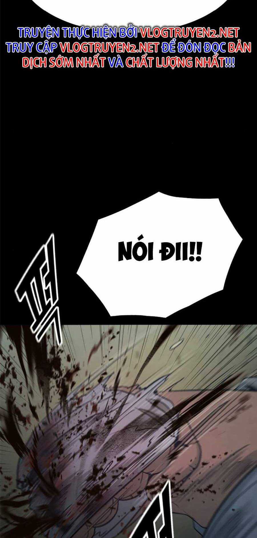 Ngục Tù Đẫm Máu - Chapter 45 - Trang 46