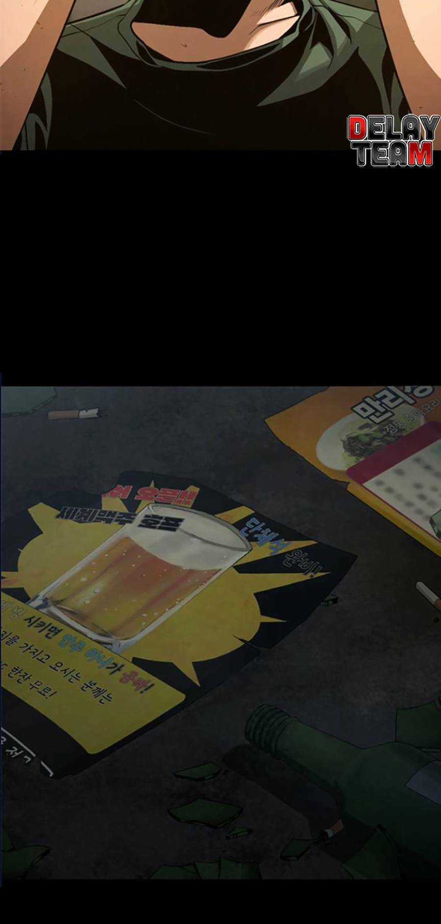 Ngục Tù Đẫm Máu - Chapter 45 - Trang 53