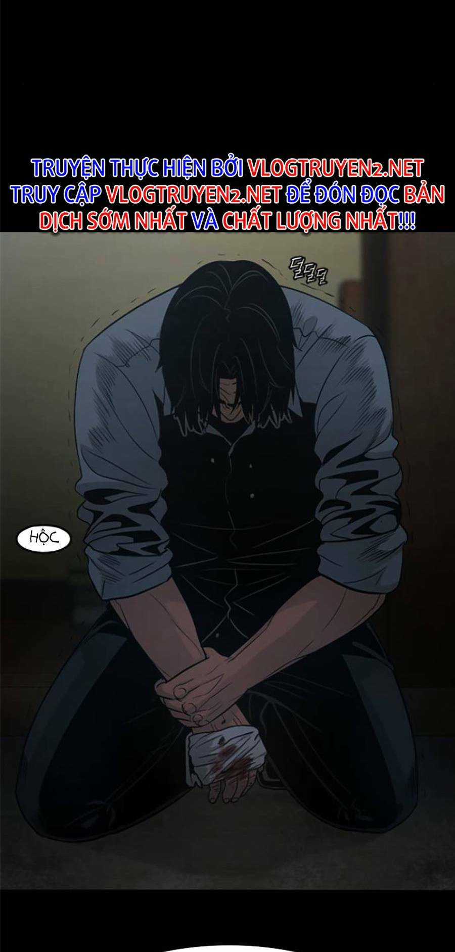 Ngục Tù Đẫm Máu - Chapter 45 - Trang 55