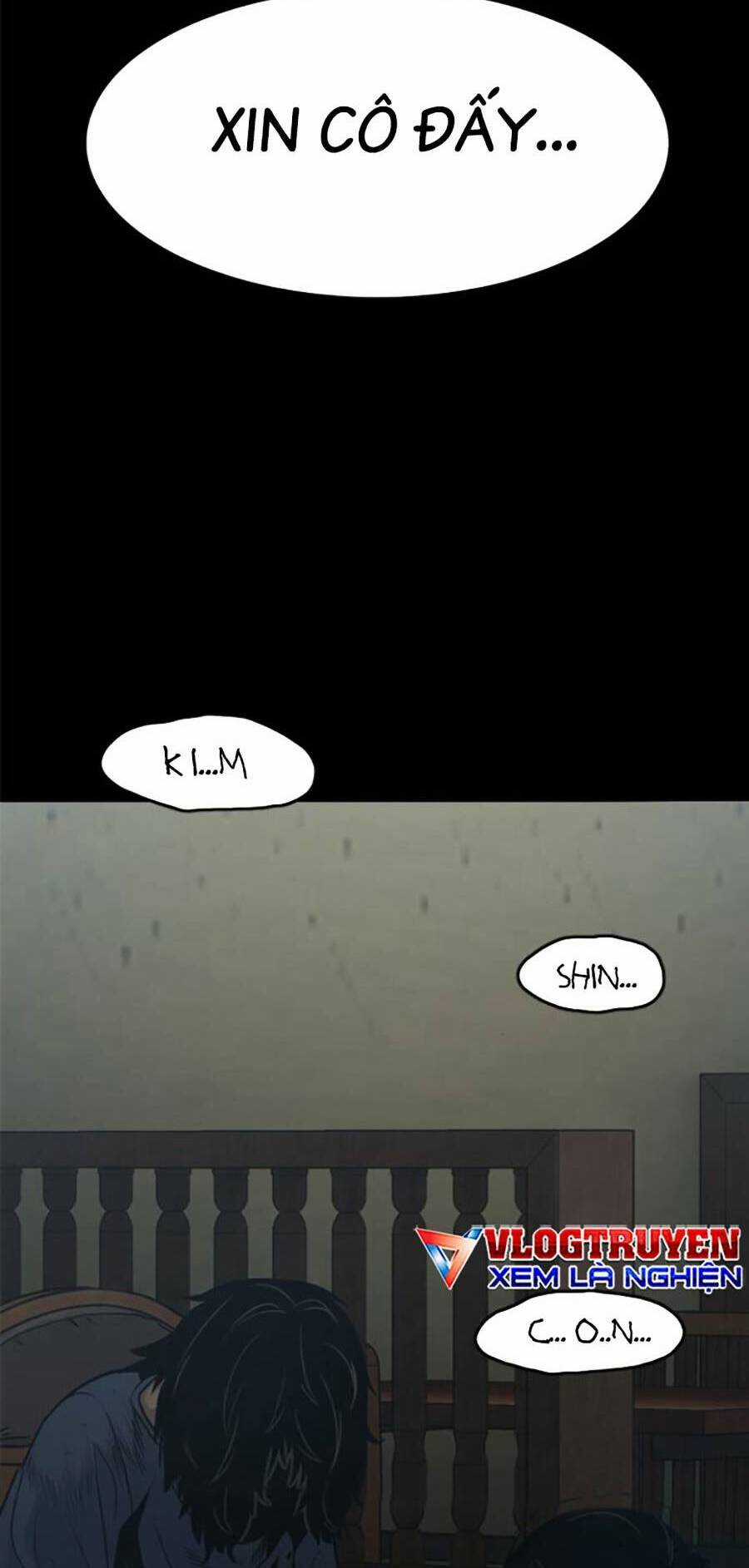 Ngục Tù Đẫm Máu - Chapter 45 - Trang 56