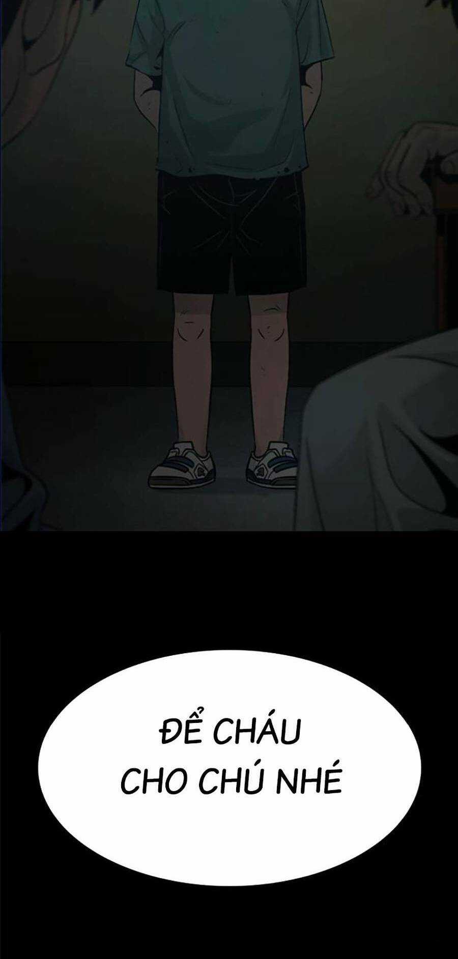 Ngục Tù Đẫm Máu - Chapter 45 - Trang 60