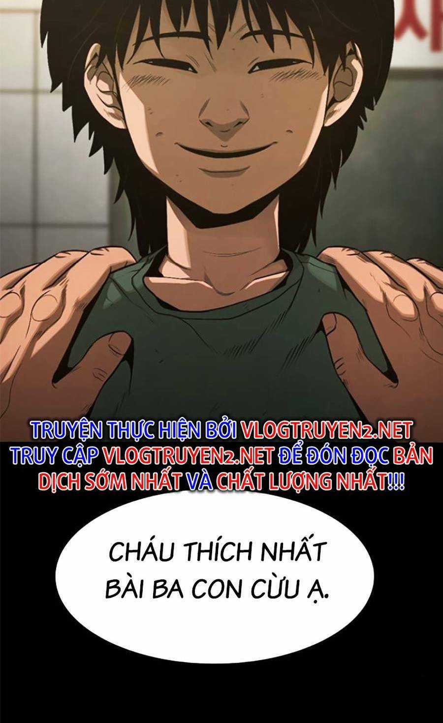 Ngục Tù Đẫm Máu - Chapter 45 - Trang 7