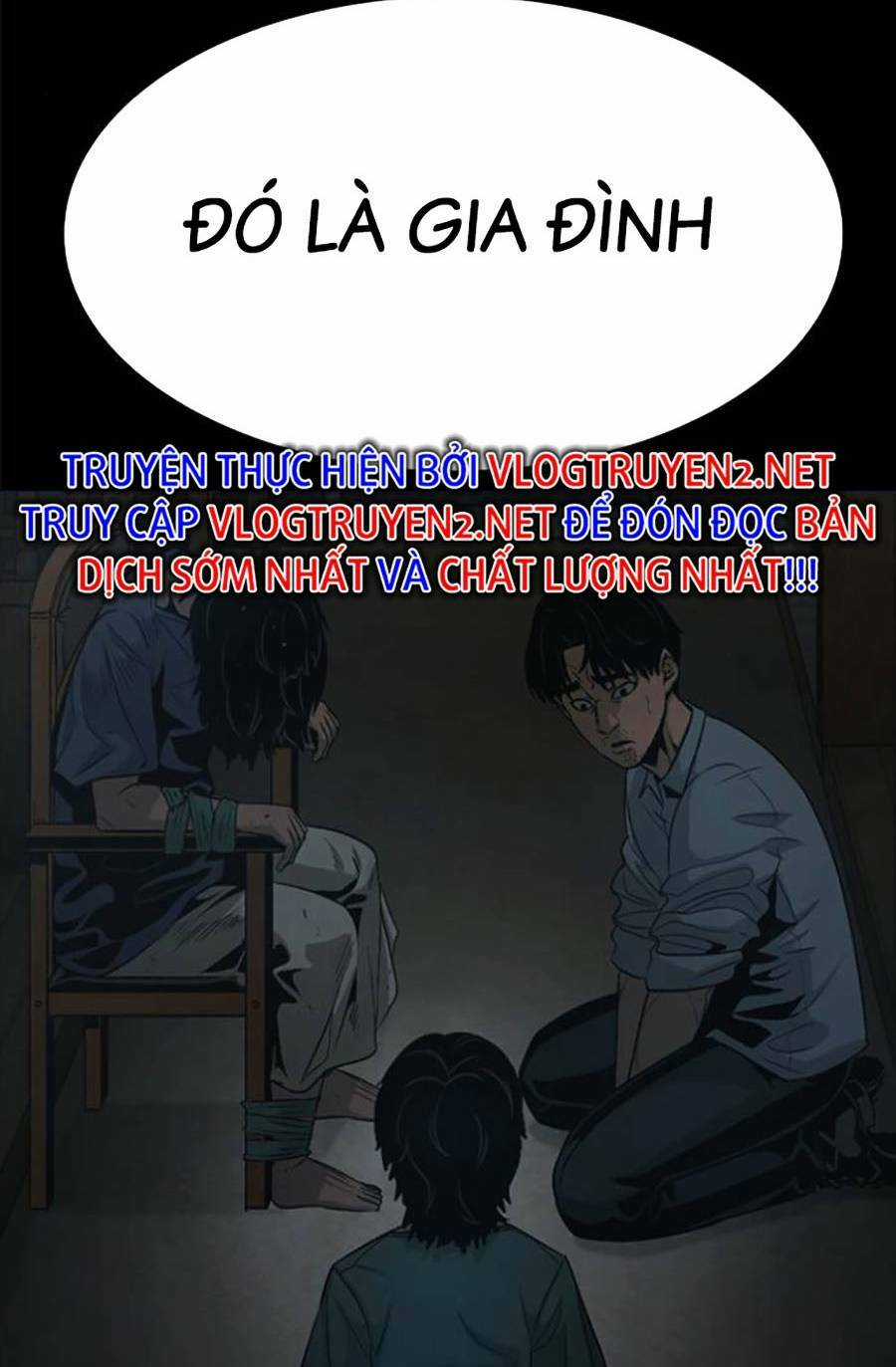 Ngục Tù Đẫm Máu - Chapter 45 - Trang 68