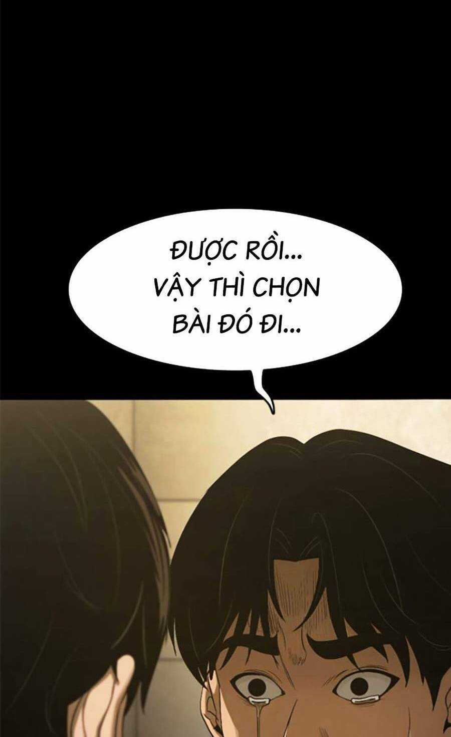 Ngục Tù Đẫm Máu - Chapter 45 - Trang 8