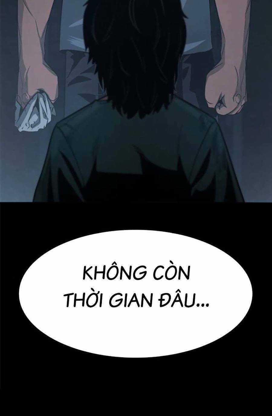 Ngục Tù Đẫm Máu - Chapter 45 - Trang 75