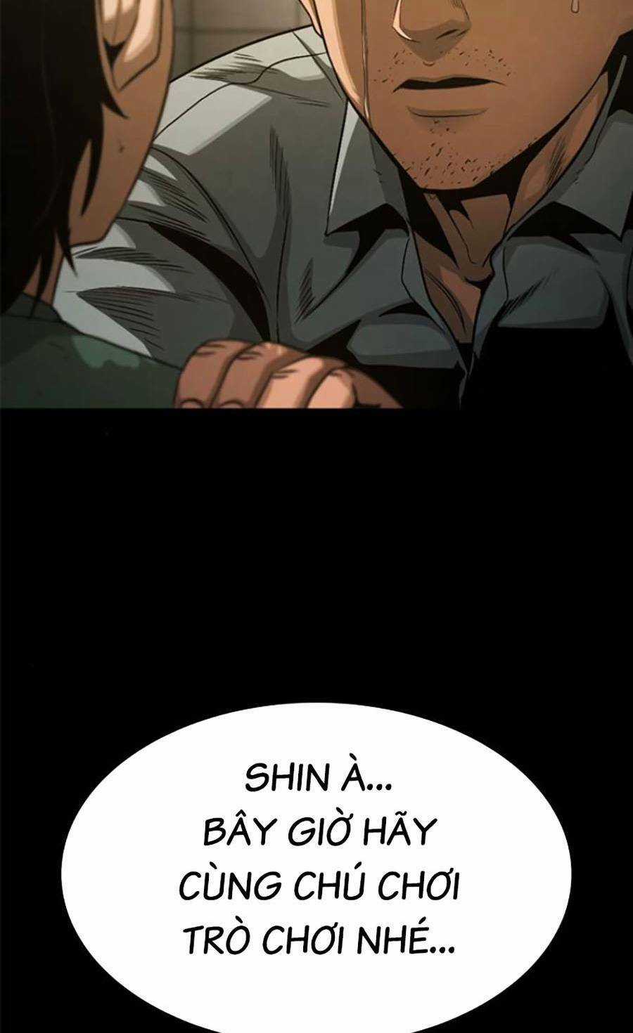 Ngục Tù Đẫm Máu - Chapter 45 - Trang 9