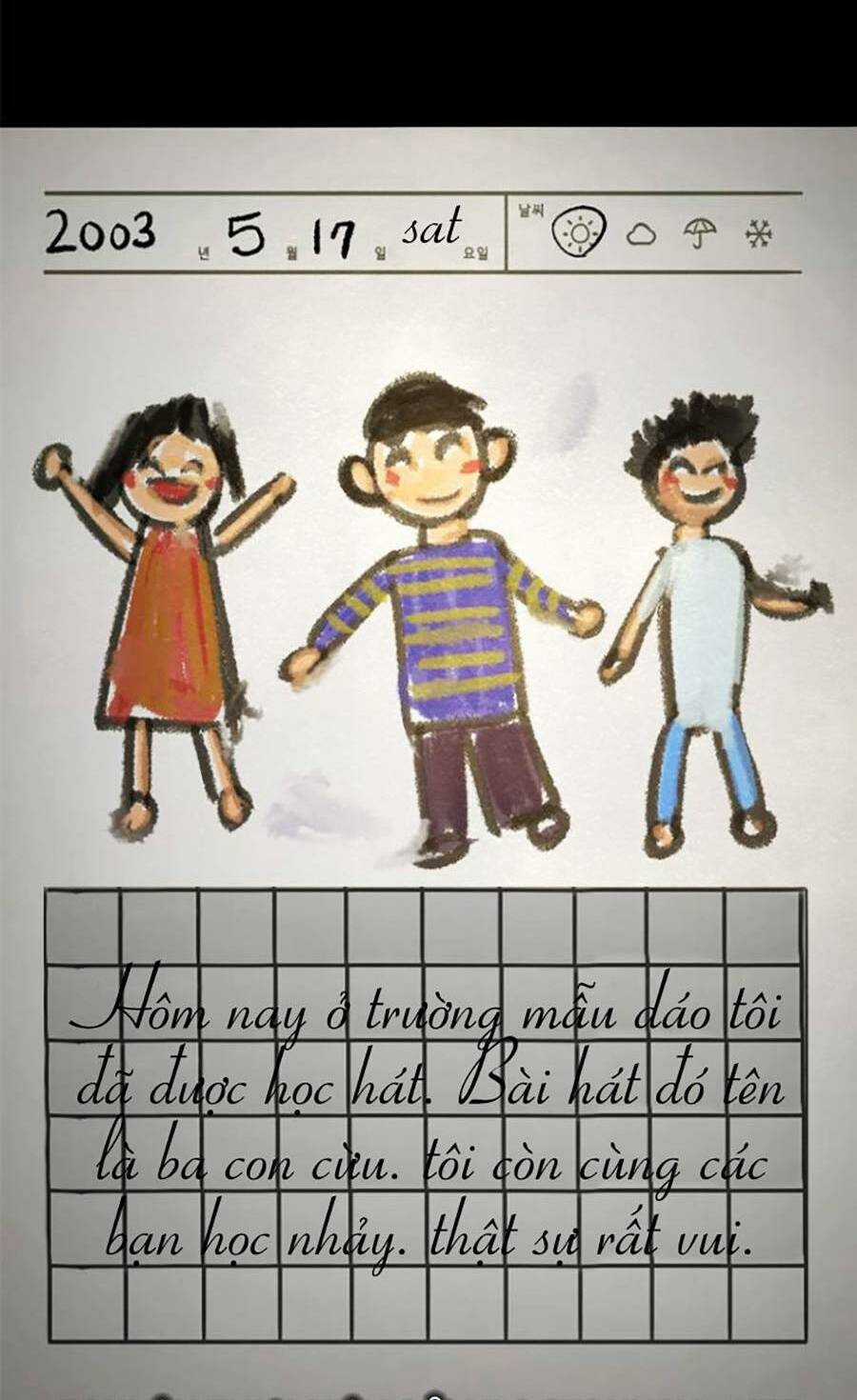 Ngục Tù Đẫm Máu - Chapter 45 - Trang 83