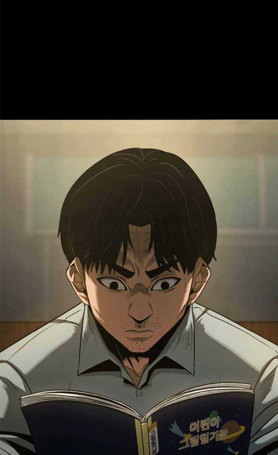 Ngục Tù Đẫm Máu - Chapter 45 - Trang 85