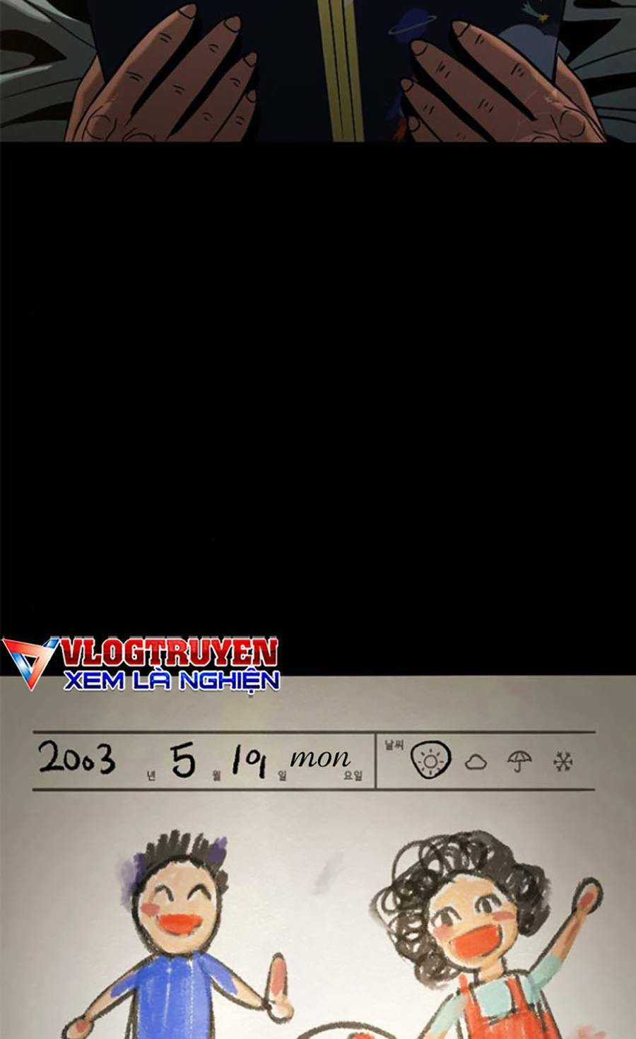 Ngục Tù Đẫm Máu - Chapter 45 - Trang 86