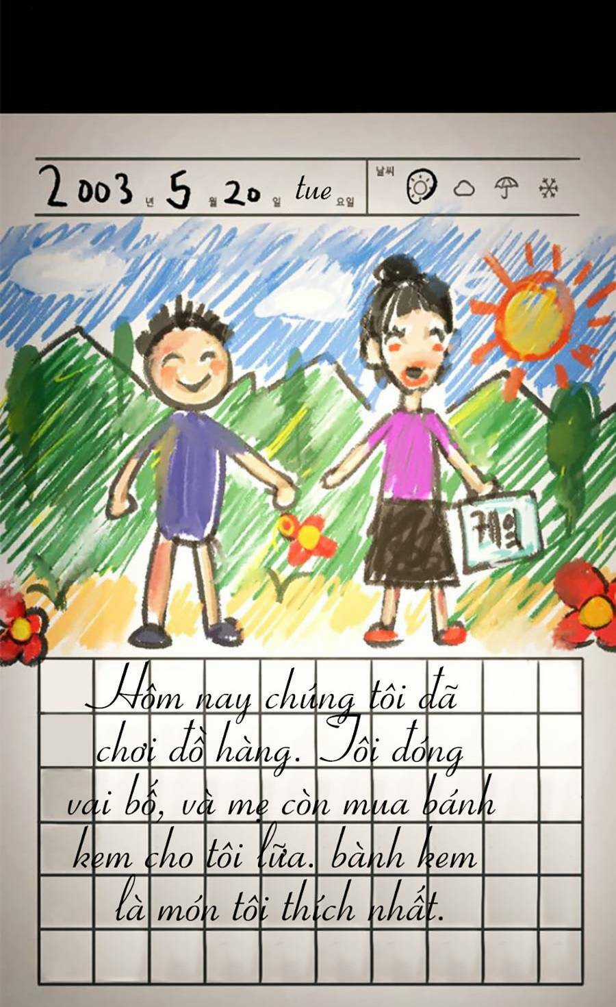 Ngục Tù Đẫm Máu - Chapter 45 - Trang 88