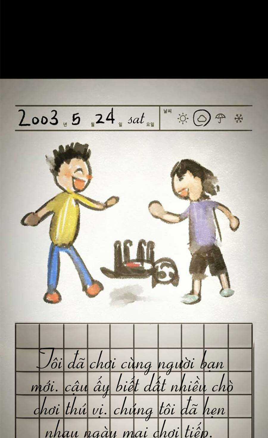 Ngục Tù Đẫm Máu - Chapter 45 - Trang 91