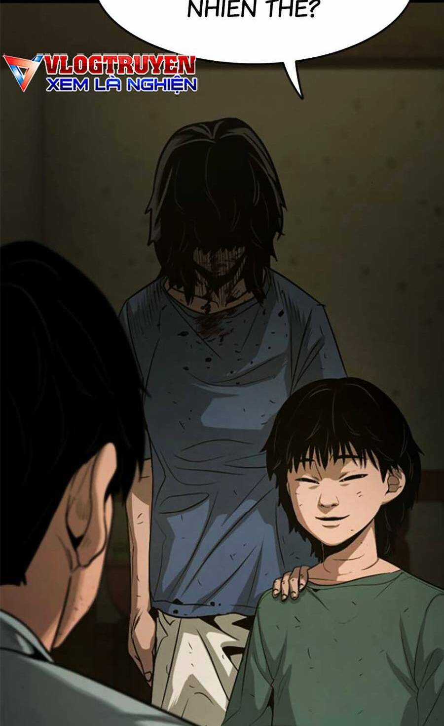 Ngục Tù Đẫm Máu - Chapter 45 - Trang 97