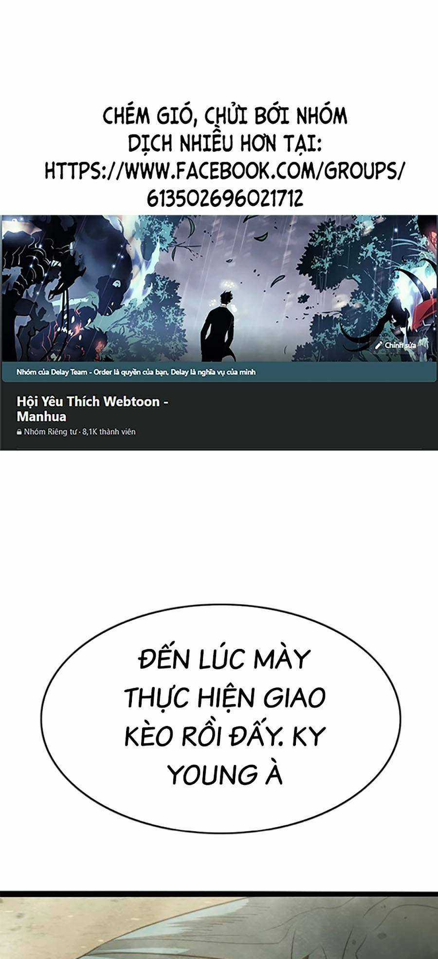 Ngục Tù Đẫm Máu - Chapter 46 - Trang 1