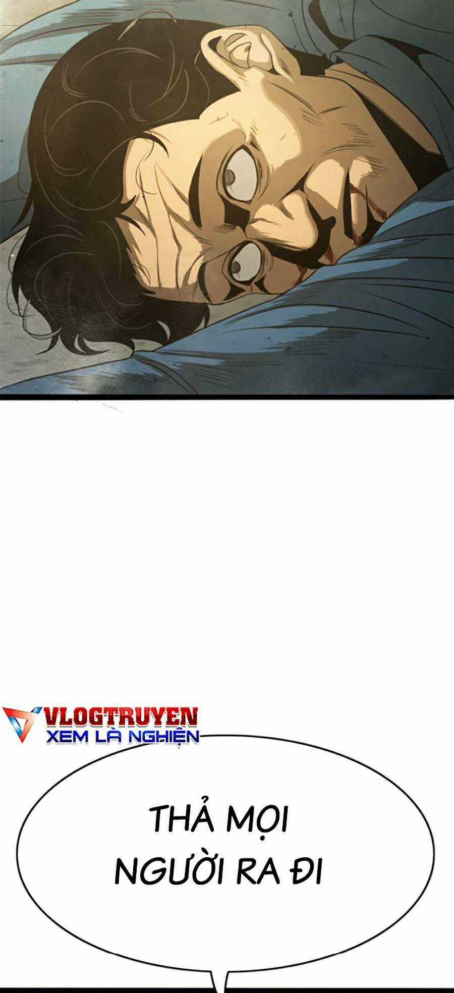 Ngục Tù Đẫm Máu - Chapter 46 - Trang 2