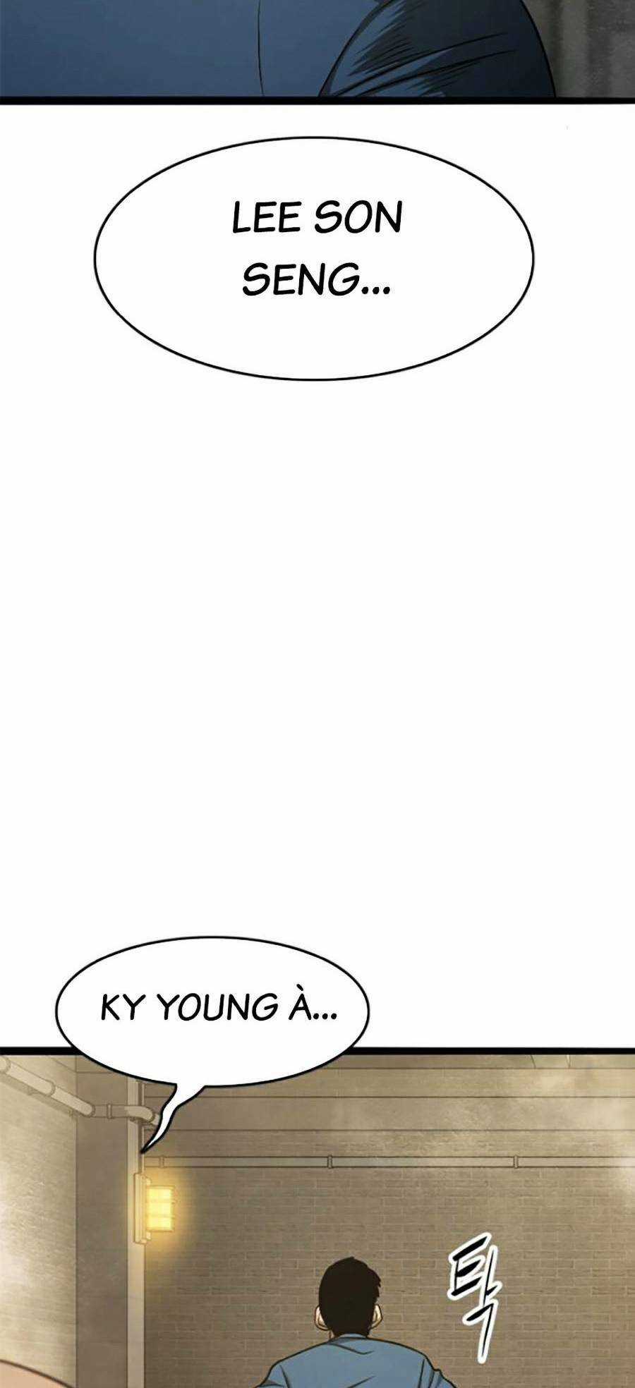 Ngục Tù Đẫm Máu - Chapter 46 - Trang 14