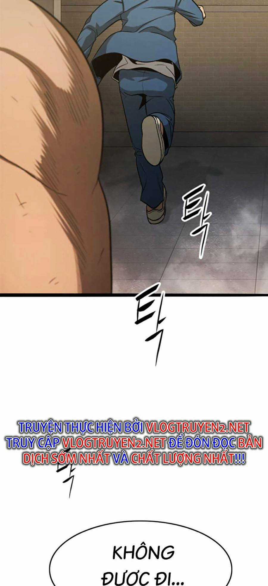 Ngục Tù Đẫm Máu - Chapter 46 - Trang 15