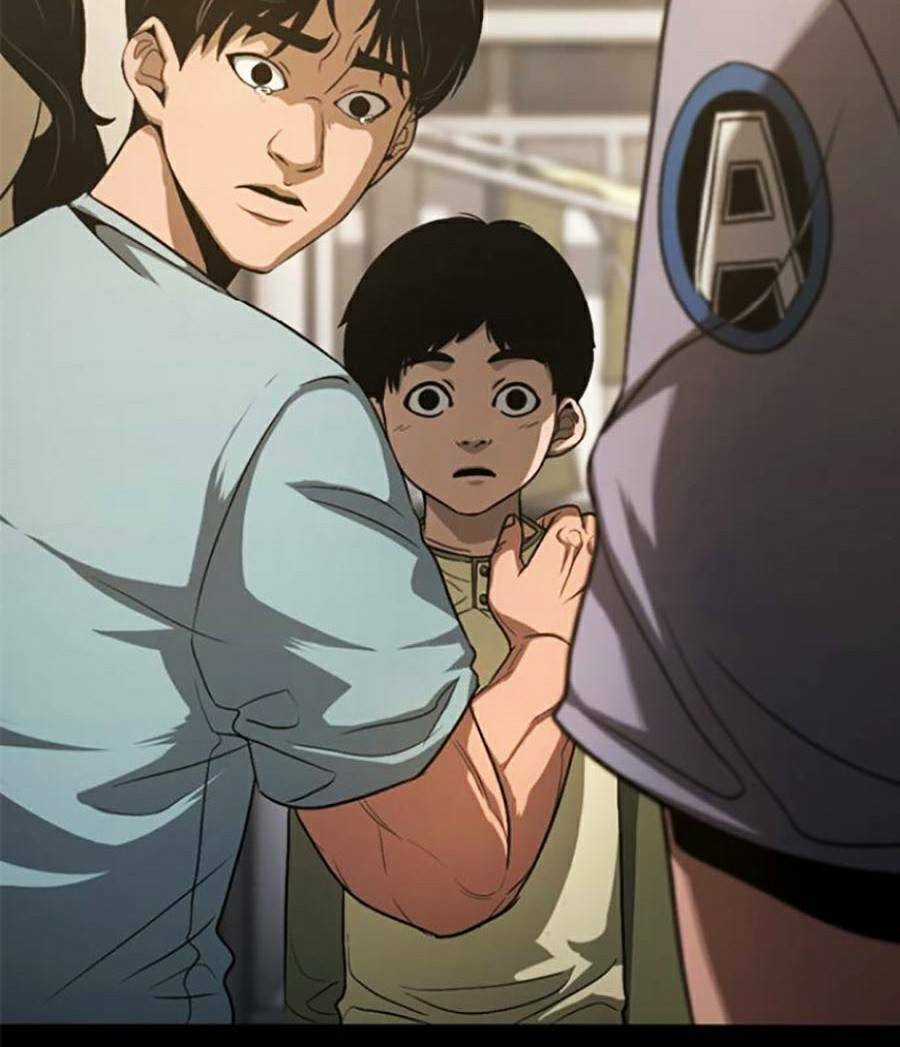 Ngục Tù Đẫm Máu - Chapter 46 - Trang 150