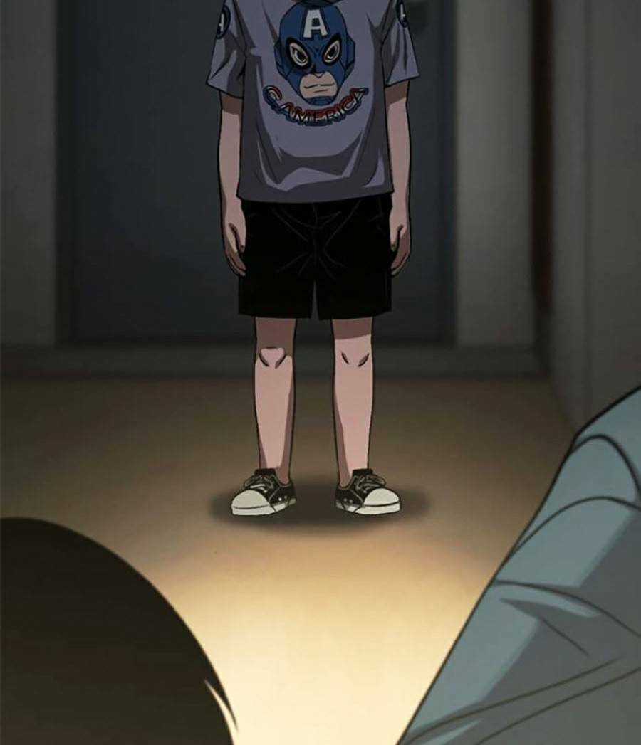 Ngục Tù Đẫm Máu - Chapter 46 - Trang 152