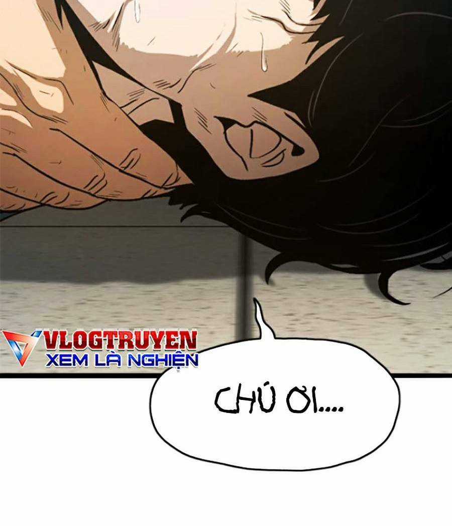 Ngục Tù Đẫm Máu - Chapter 46 - Trang 160