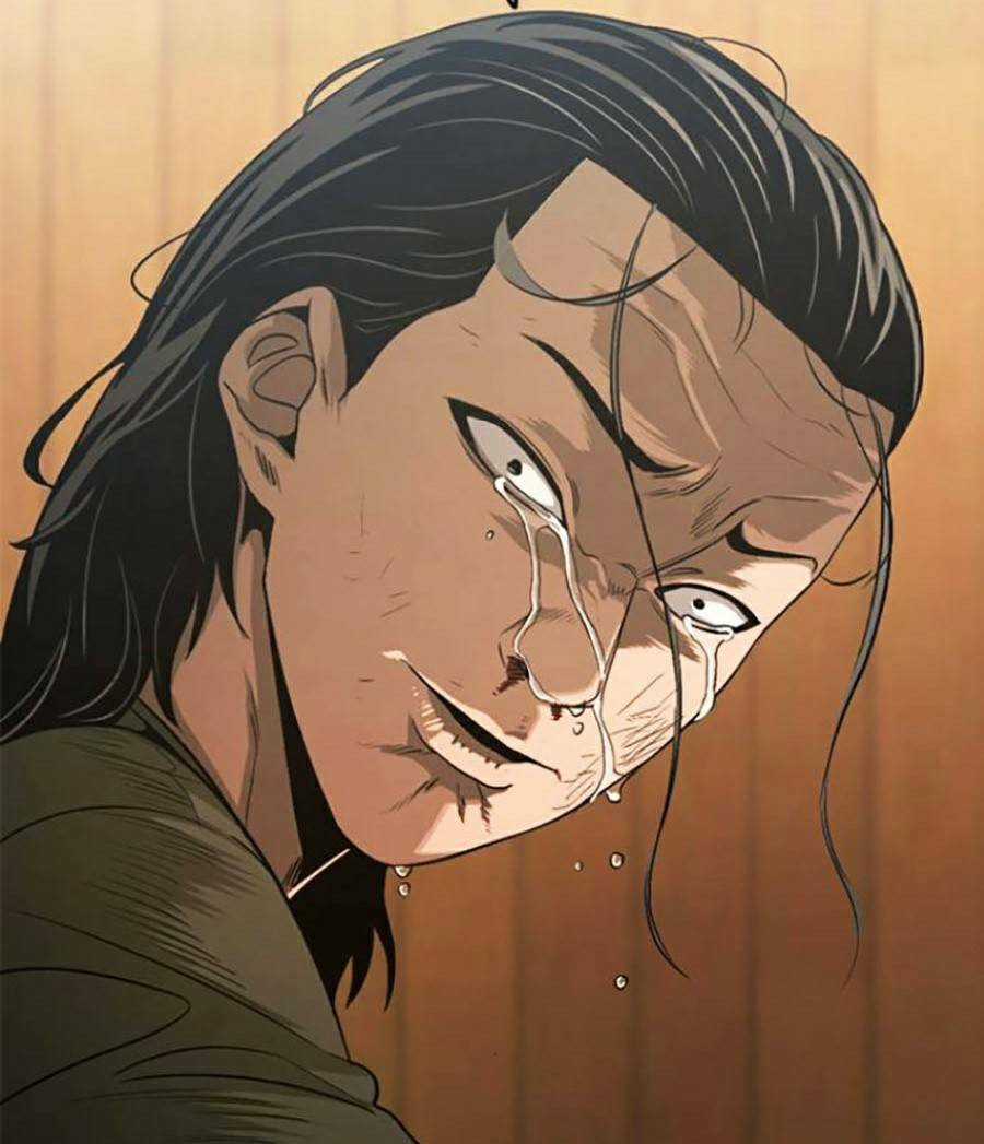 Ngục Tù Đẫm Máu - Chapter 46 - Trang 168