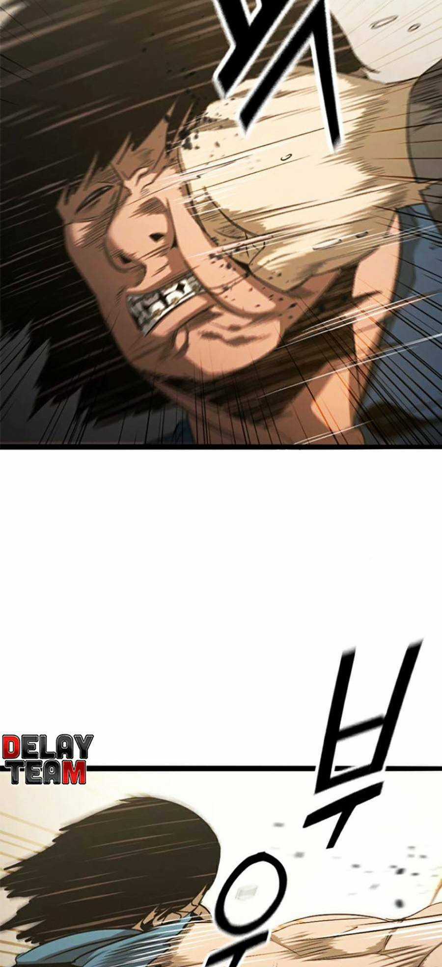 Ngục Tù Đẫm Máu - Chapter 46 - Trang 18