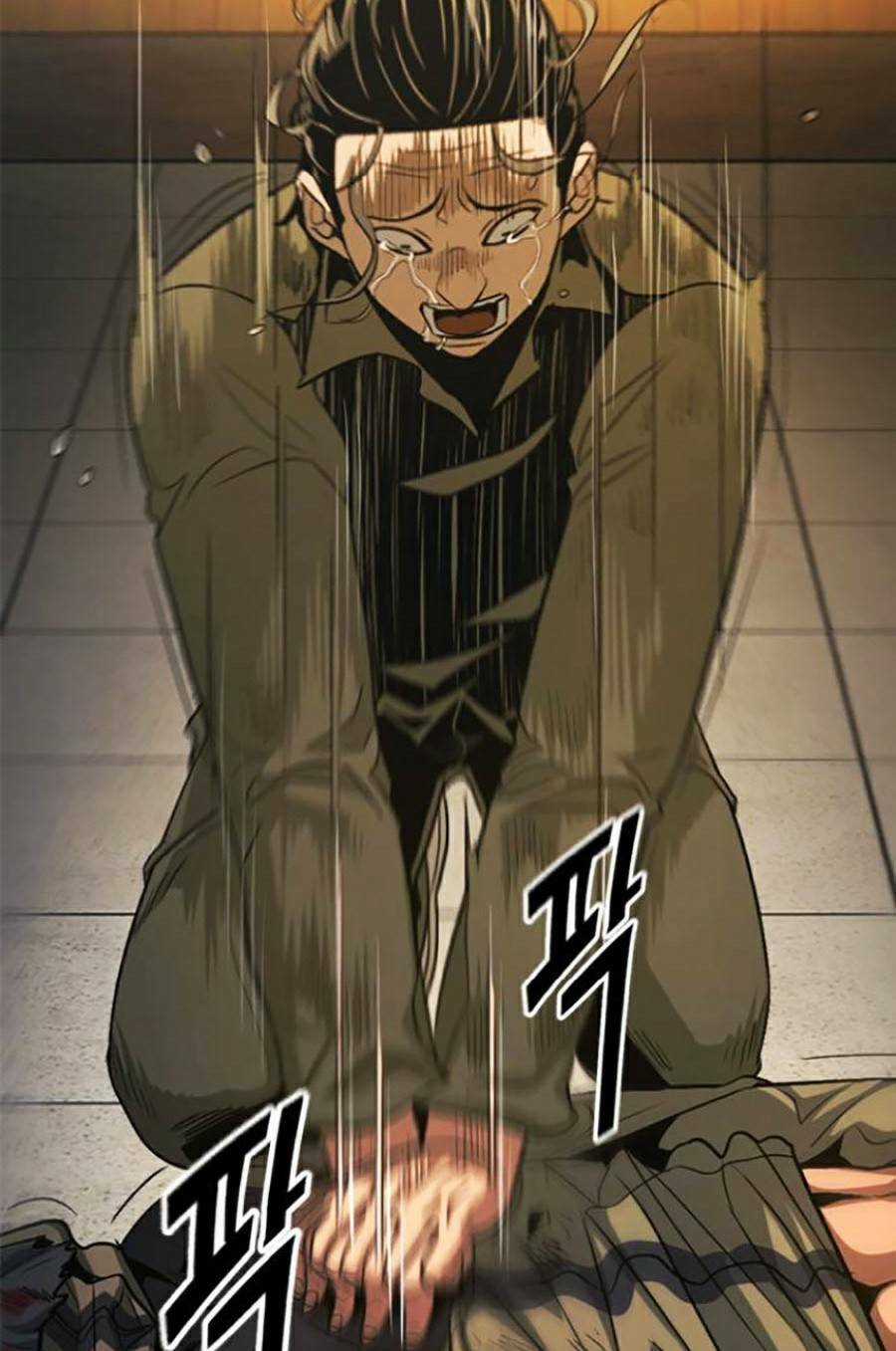 Ngục Tù Đẫm Máu - Chapter 46 - Trang 188