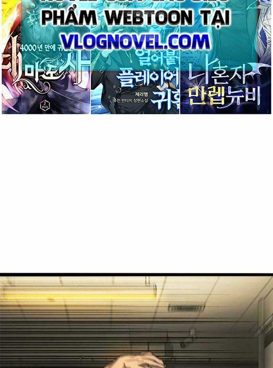 Ngục Tù Đẫm Máu - Chapter 46 - Trang 27