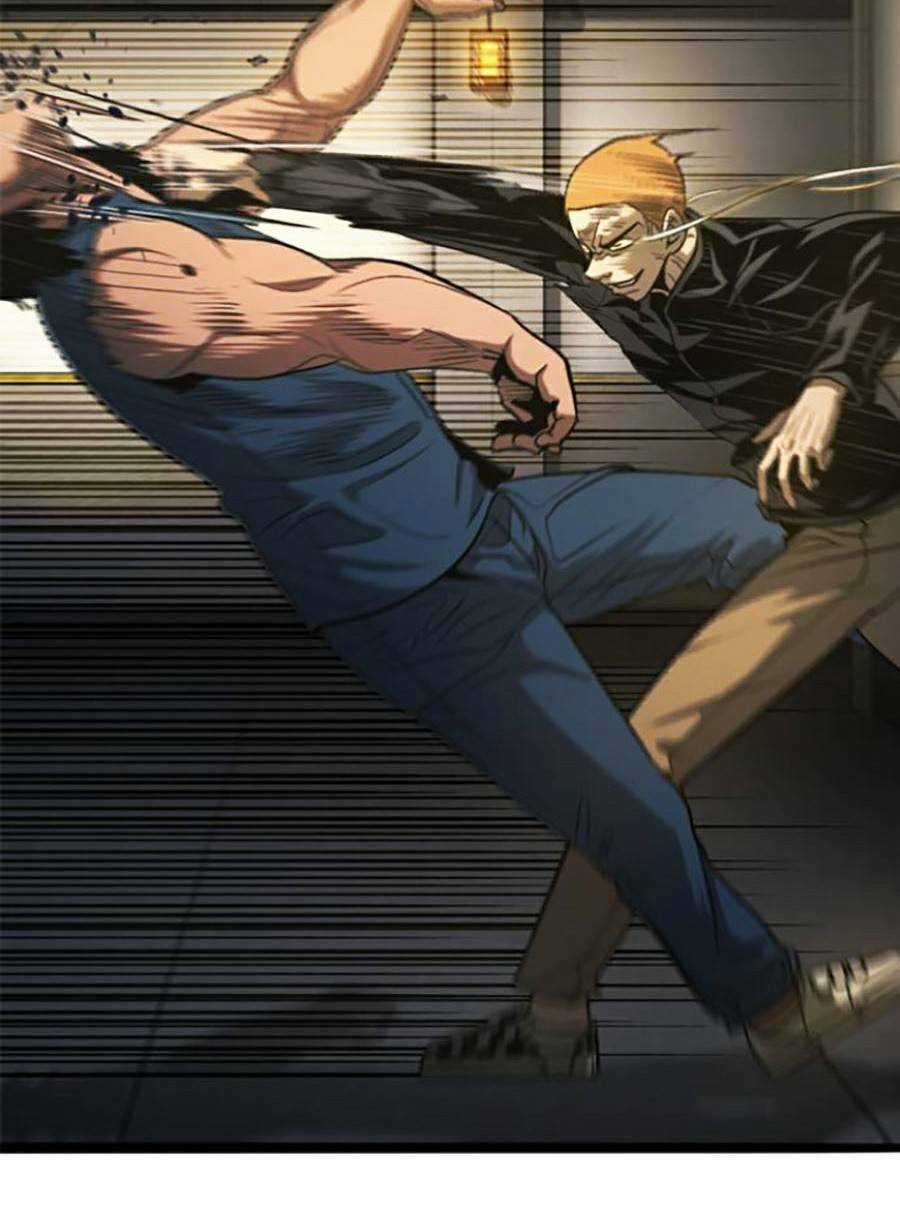 Ngục Tù Đẫm Máu - Chapter 46 - Trang 28