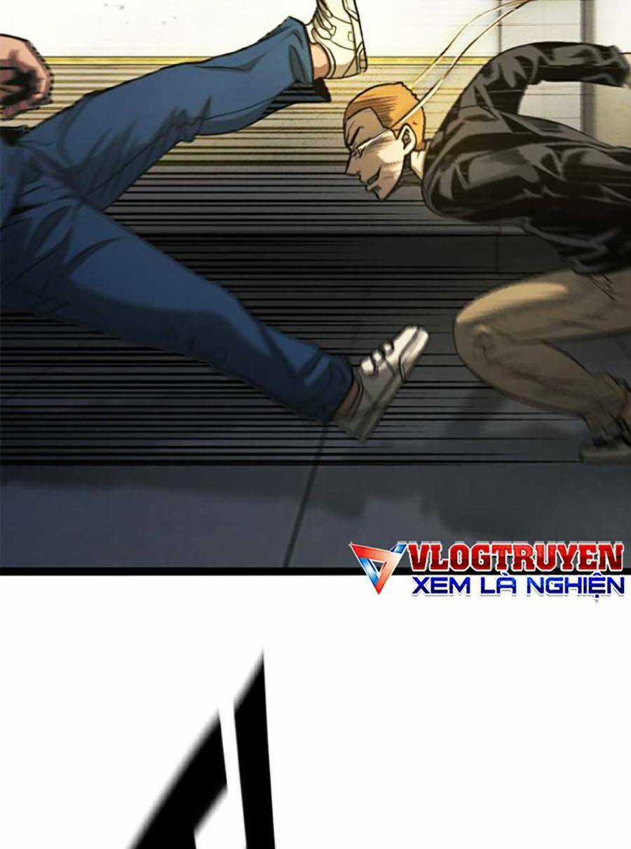 Ngục Tù Đẫm Máu - Chapter 46 - Trang 30