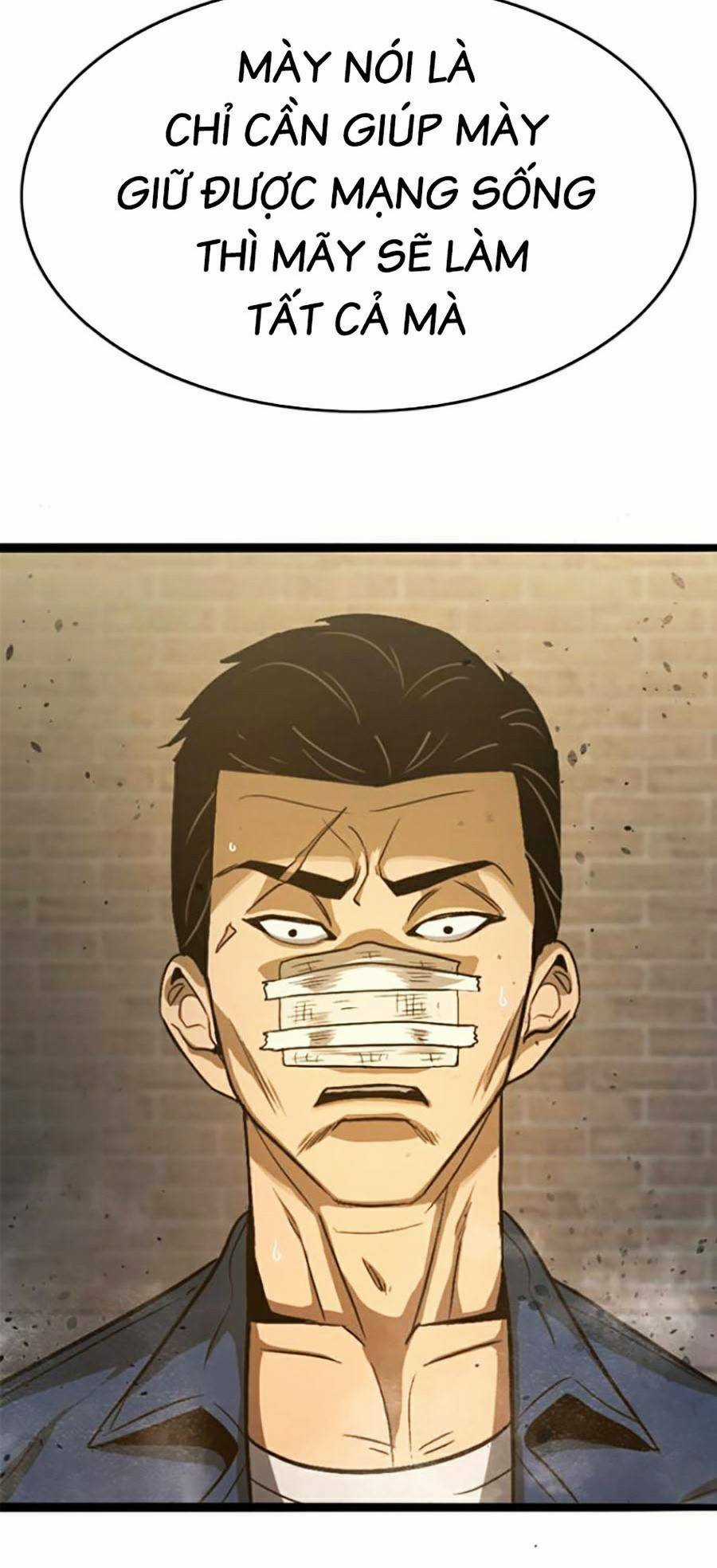 Ngục Tù Đẫm Máu - Chapter 46 - Trang 4