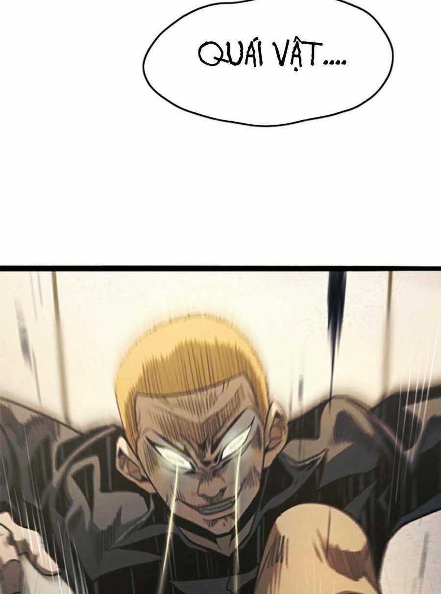 Ngục Tù Đẫm Máu - Chapter 46 - Trang 36