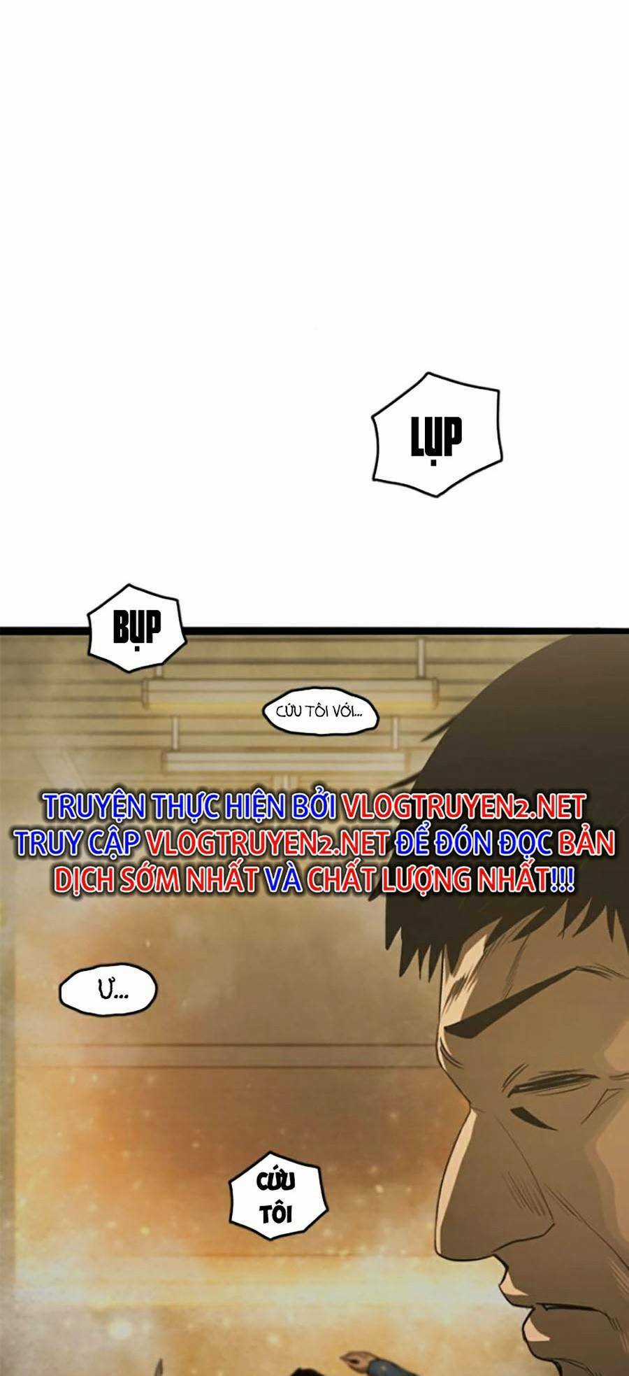 Ngục Tù Đẫm Máu - Chapter 46 - Trang 5