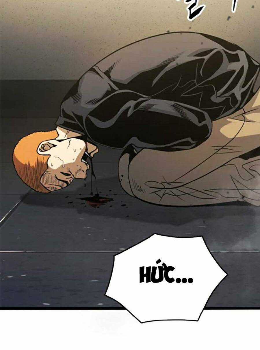 Ngục Tù Đẫm Máu - Chapter 46 - Trang 47