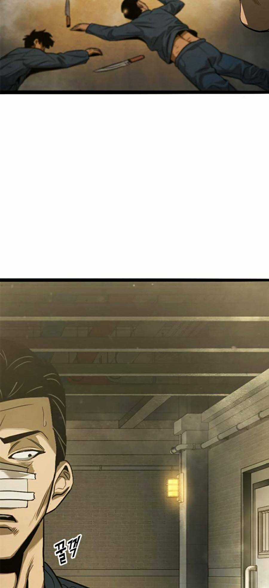 Ngục Tù Đẫm Máu - Chapter 46 - Trang 6