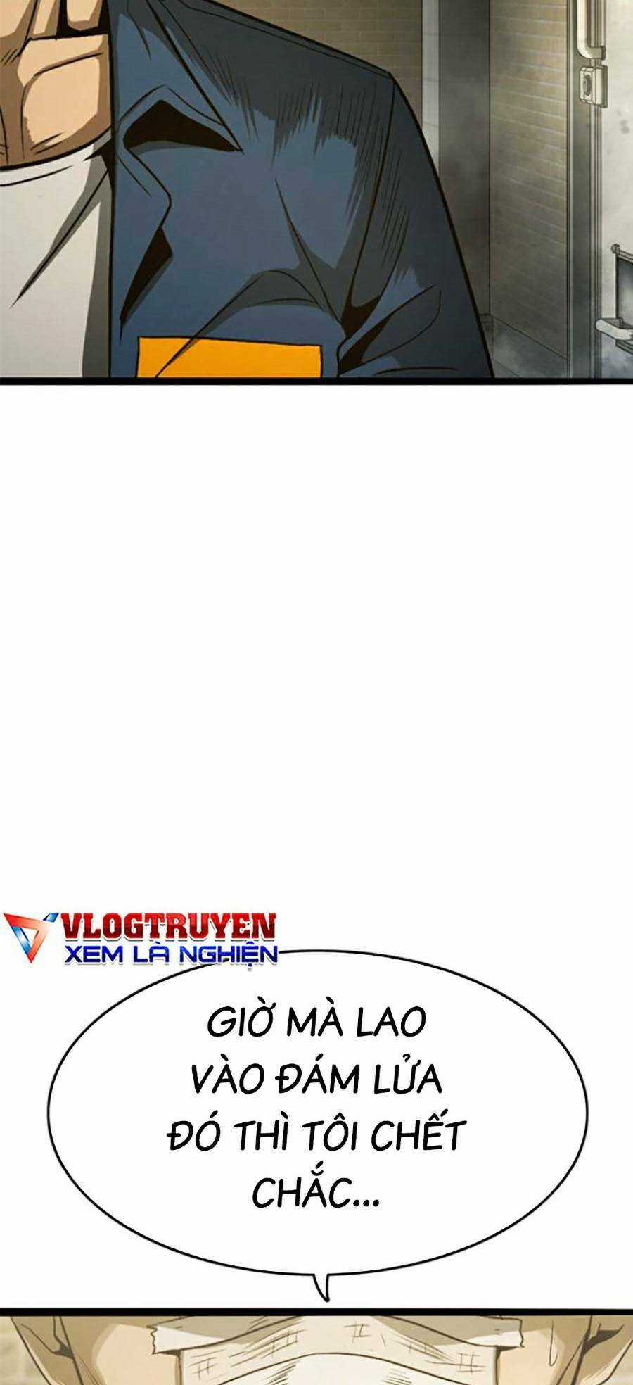 Ngục Tù Đẫm Máu - Chapter 46 - Trang 7