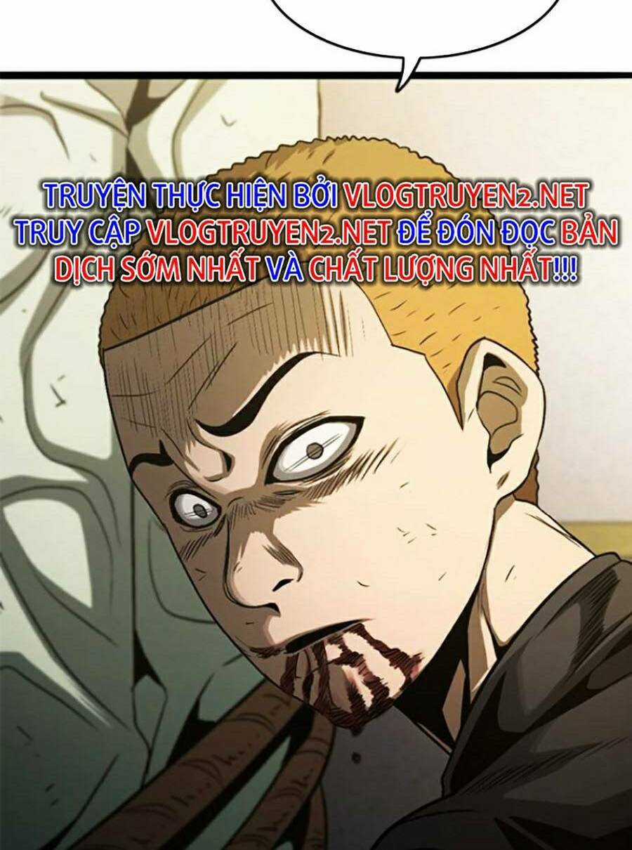 Ngục Tù Đẫm Máu - Chapter 46 - Trang 61