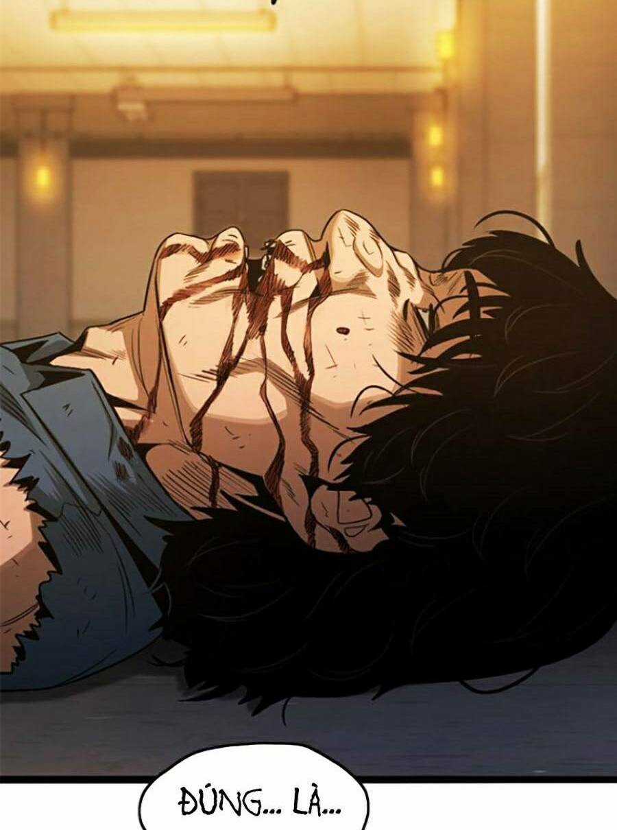 Ngục Tù Đẫm Máu - Chapter 46 - Trang 63