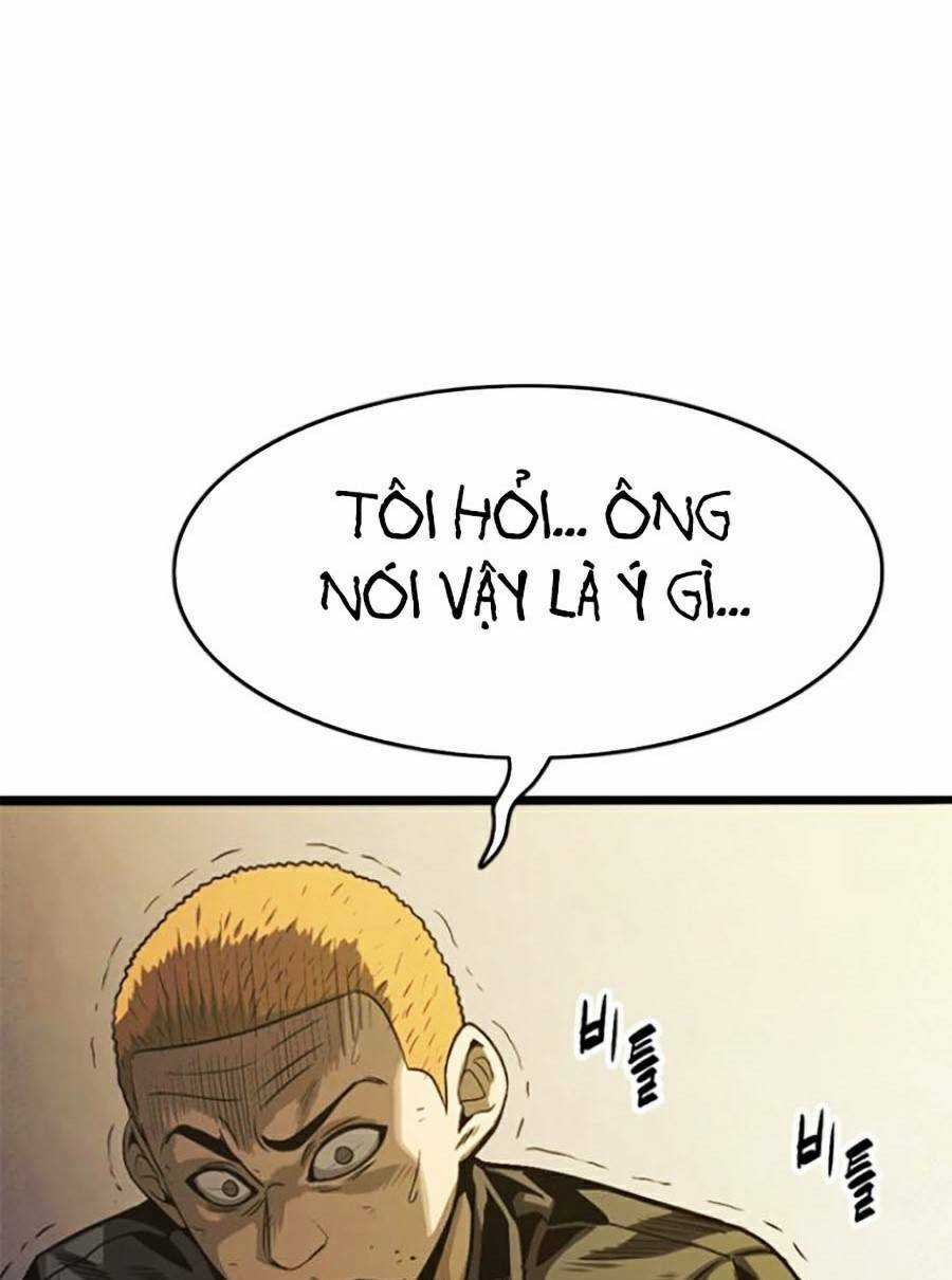 Ngục Tù Đẫm Máu - Chapter 46 - Trang 68