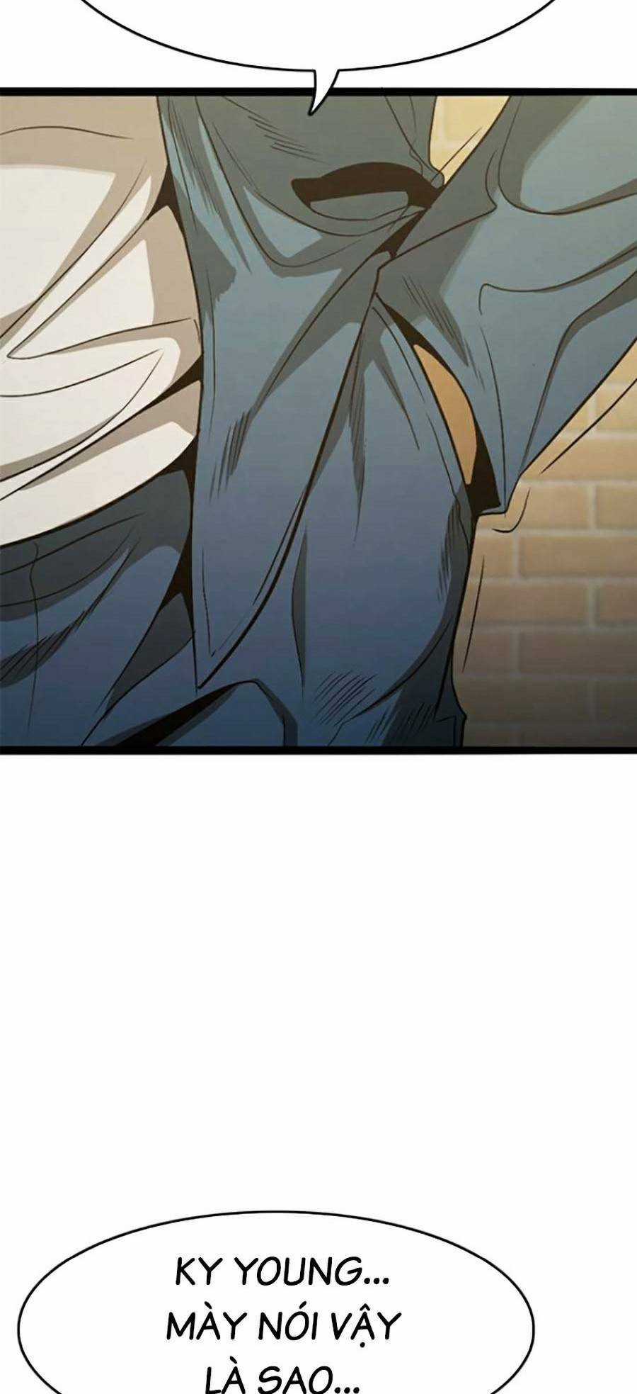 Ngục Tù Đẫm Máu - Chapter 46 - Trang 9