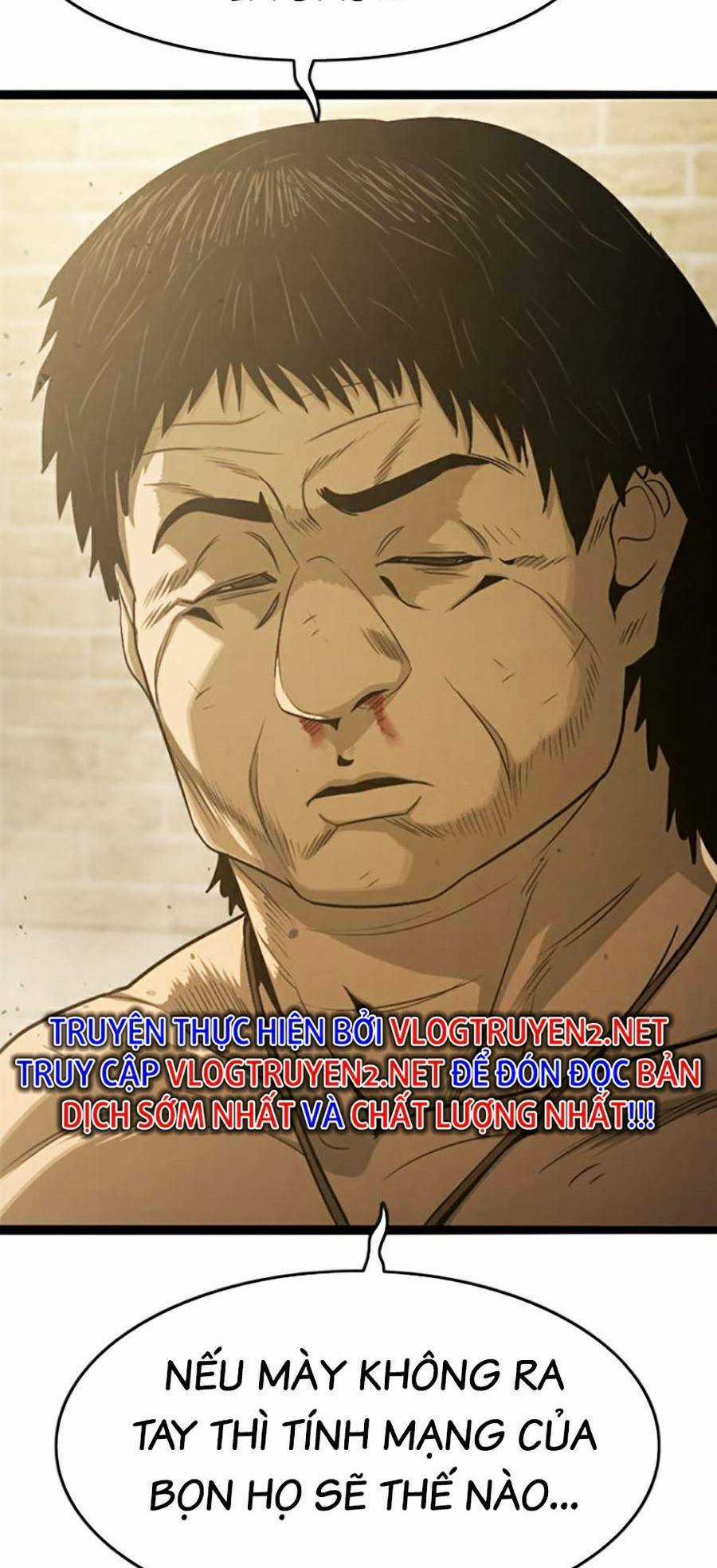 Ngục Tù Đẫm Máu - Chapter 46 - Trang 10