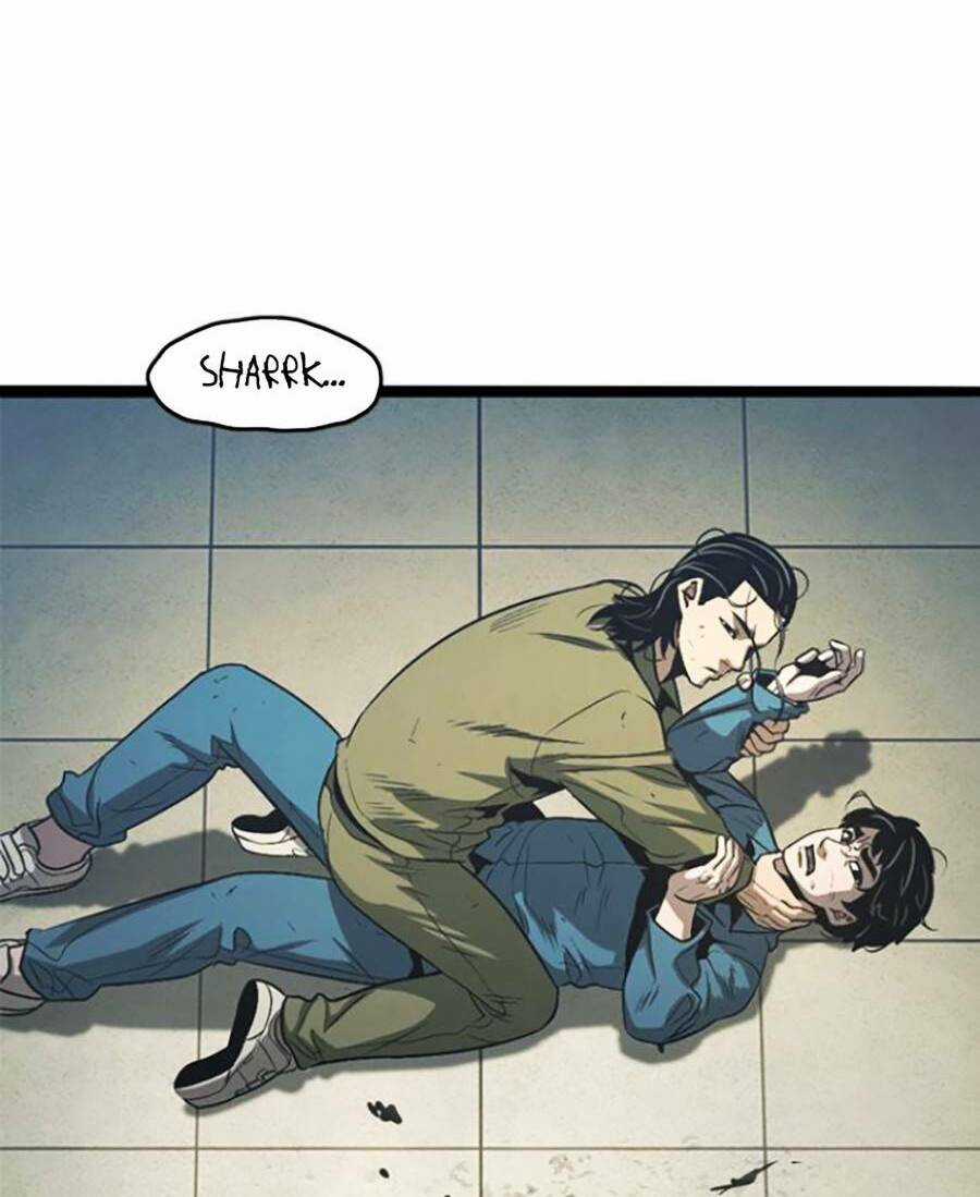 Ngục Tù Đẫm Máu - Chapter 46 - Trang 93