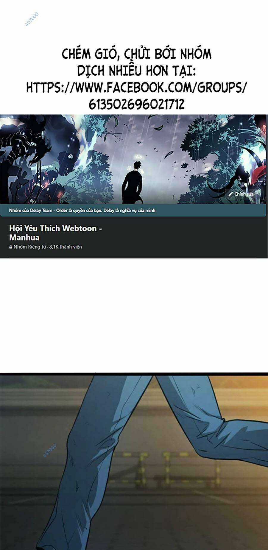 Ngục Tù Đẫm Máu - Chapter 47 - Trang 1